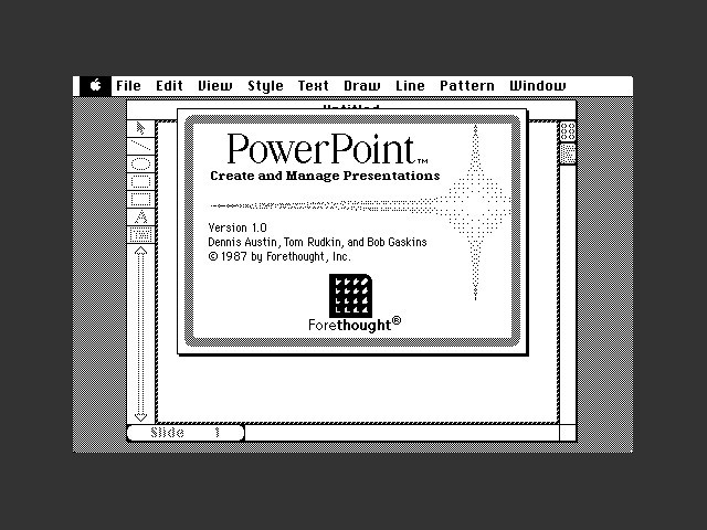 PowerPoint